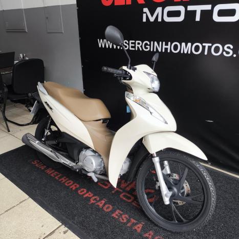 HONDA Biz 125 FLEX, Foto 5