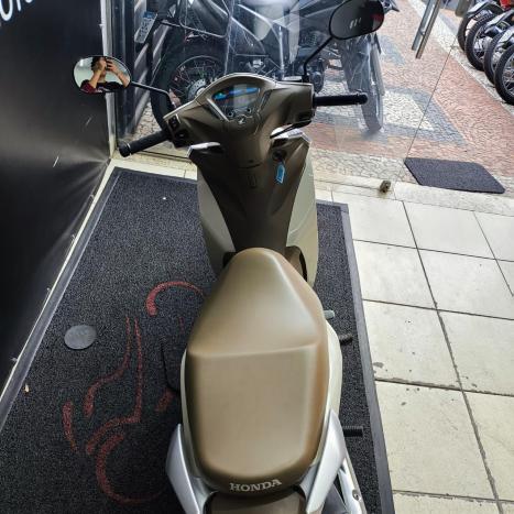 HONDA Biz 125 FLEX, Foto 6
