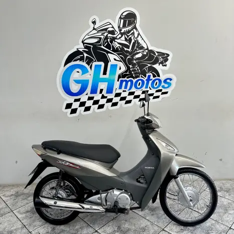 HONDA Biz 125 KS, Foto 1