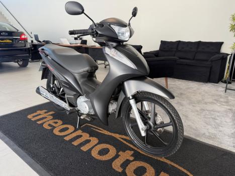 HONDA Biz 125 KS, Foto 1