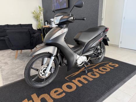 HONDA Biz 125 KS, Foto 2