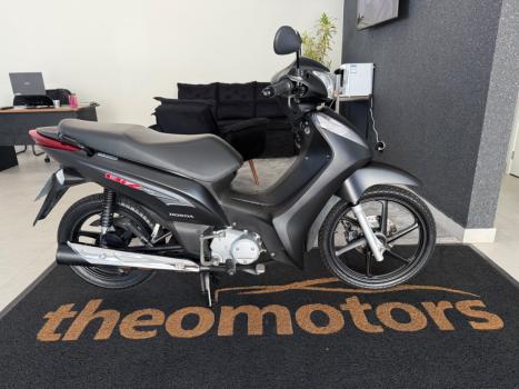 HONDA Biz 125 KS, Foto 5