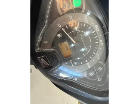 HONDA Biz 125 KS, Foto 7