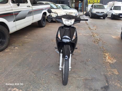 HONDA Biz 125 KS, Foto 2