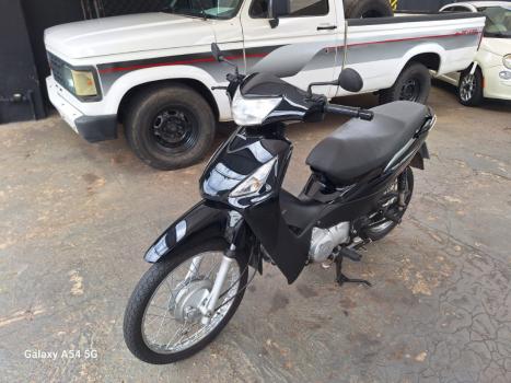 HONDA Biz 125 KS, Foto 3