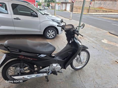 HONDA Biz 125 KS, Foto 4