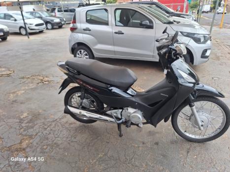 HONDA Biz 125 KS, Foto 5