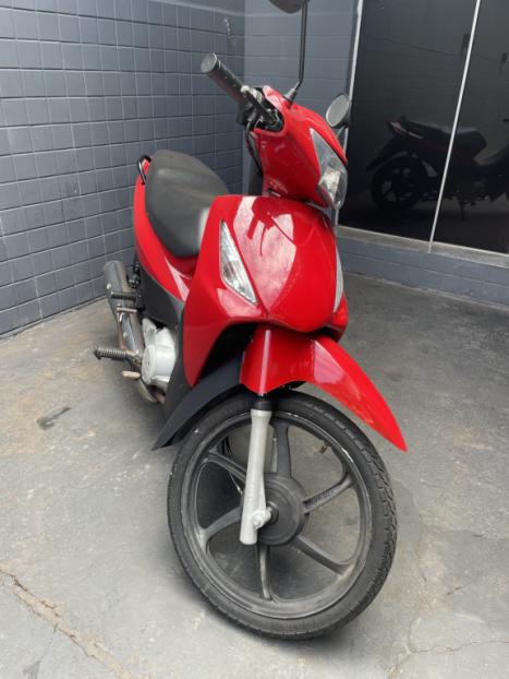 HONDA Biz 125 KS, Foto 2