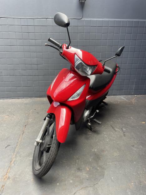 HONDA Biz 125 KS, Foto 3