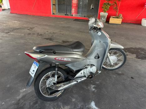 HONDA Biz 125 KS, Foto 2