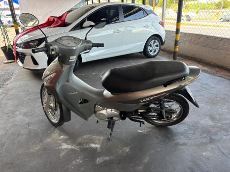 HONDA Biz 125 KS, Foto 3