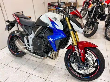 HONDA CB 1000 R , Foto 3