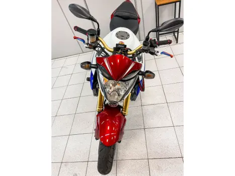 HONDA CB 1000 R , Foto 4