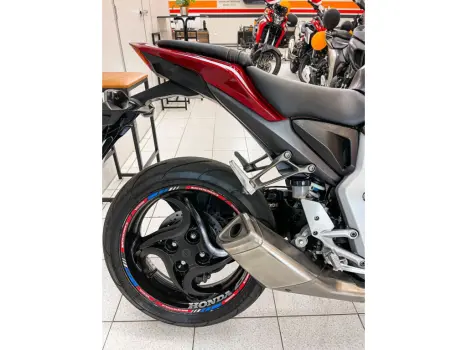 HONDA CB 1000 R , Foto 9