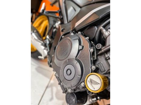 HONDA CB 1000 R , Foto 8