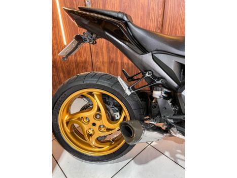 HONDA CB 1000 R , Foto 9