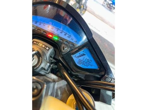 HONDA CB 1000 R , Foto 11