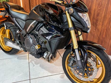 HONDA CB 1000 R , Foto 3