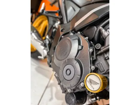 HONDA CB 1000 R , Foto 8