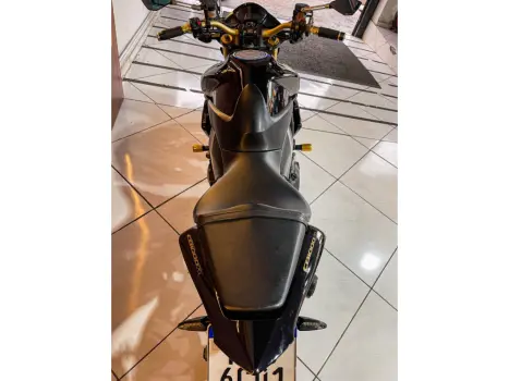 HONDA CB 1000 R , Foto 10