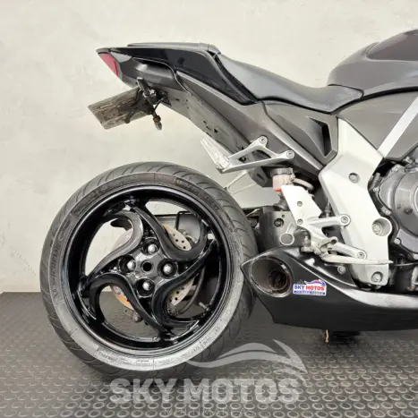 HONDA CB 1000 R , Foto 3