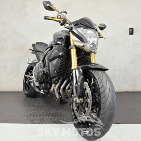 HONDA CB 1000 R , Foto 4