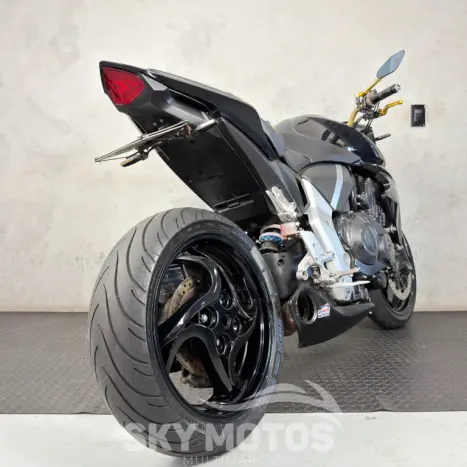 HONDA CB 1000 R , Foto 6