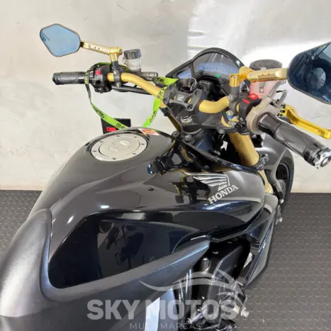 HONDA CB 1000 R , Foto 7