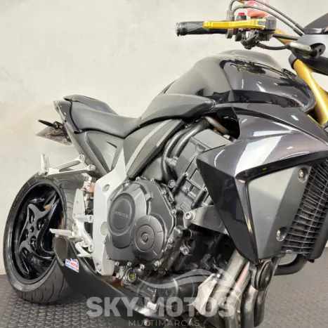 HONDA CB 1000 R , Foto 8