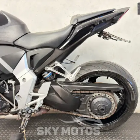 HONDA CB 1000 R , Foto 11