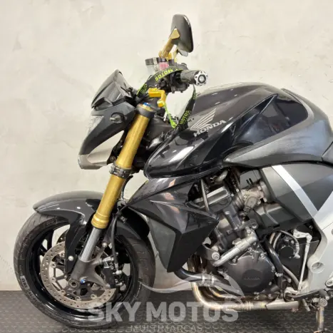 HONDA CB 1000 R , Foto 12