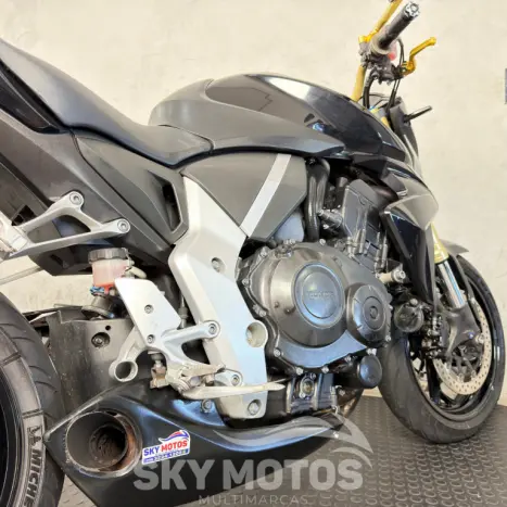 HONDA CB 1000 R , Foto 13