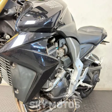 HONDA CB 1000 R , Foto 16