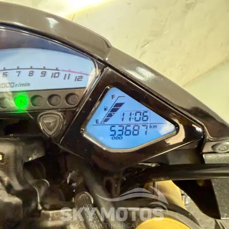 HONDA CB 1000 R , Foto 17