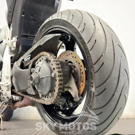 HONDA CB 1000 R , Foto 18