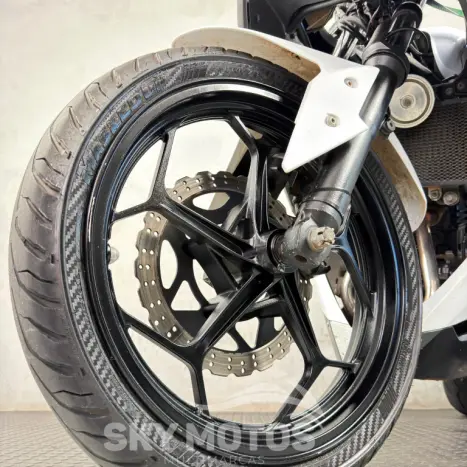 HONDA CB 1000 R , Foto 19