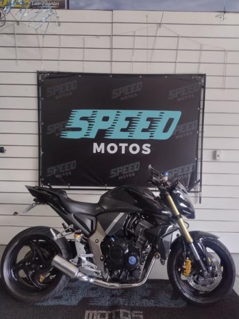 HONDA CB 1000 R , Foto 1