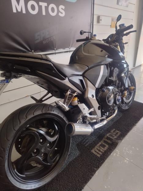 HONDA CB 1000 R , Foto 4