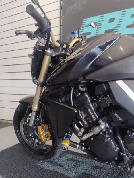 HONDA CB 1000 R , Foto 9