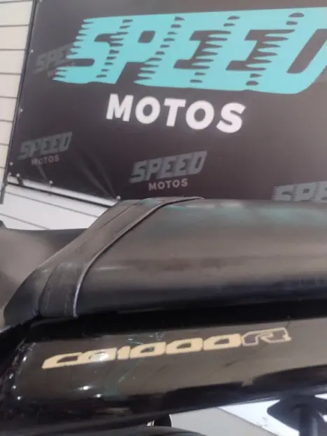 HONDA CB 1000 R , Foto 12