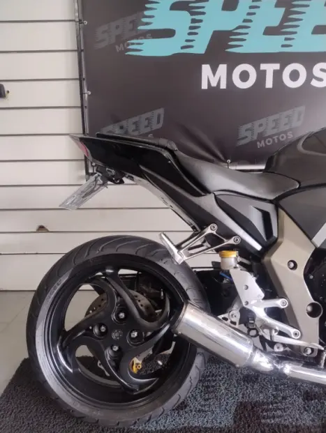 HONDA CB 1000 R , Foto 13