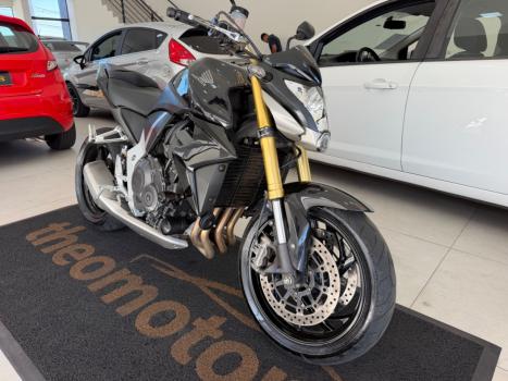 HONDA CB 1000 R , Foto 1