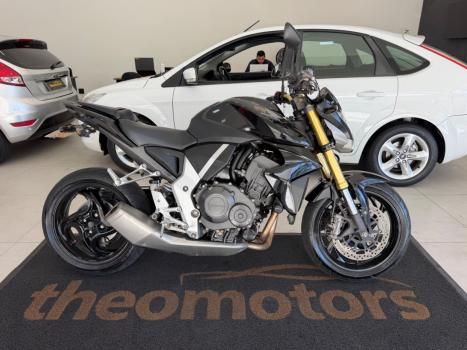 HONDA CB 1000 R , Foto 4