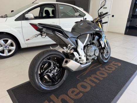 HONDA CB 1000 R , Foto 5