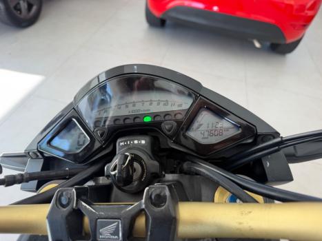 HONDA CB 1000 R , Foto 7