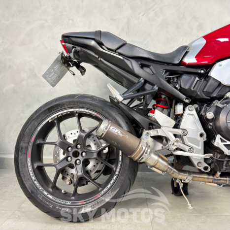 HONDA CB 1000 R , Foto 2