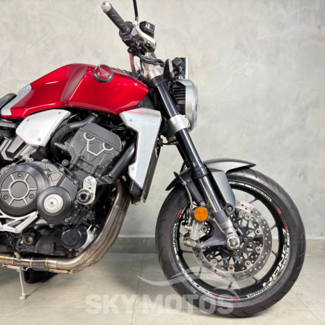 HONDA CB 1000 R , Foto 3
