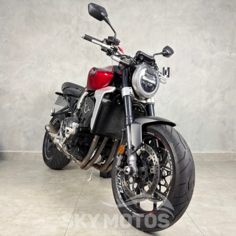 HONDA CB 1000 R , Foto 4