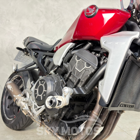 HONDA CB 1000 R , Foto 5