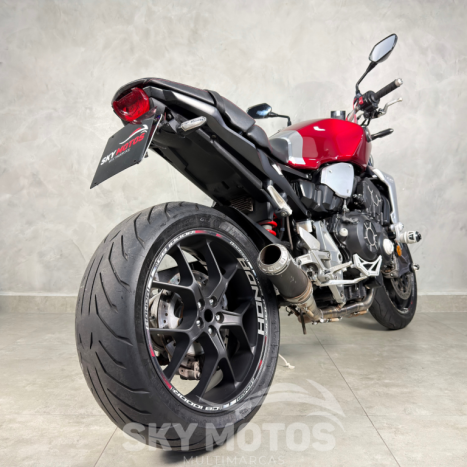 HONDA CB 1000 R , Foto 7
